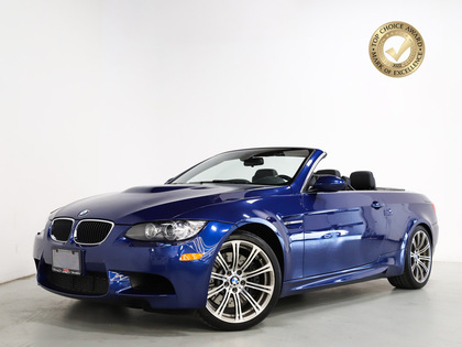 used 2011 BMW M3 car, priced at $59,910