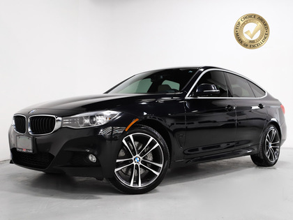 used 2015 BMW 3-Series car, priced at $27,910