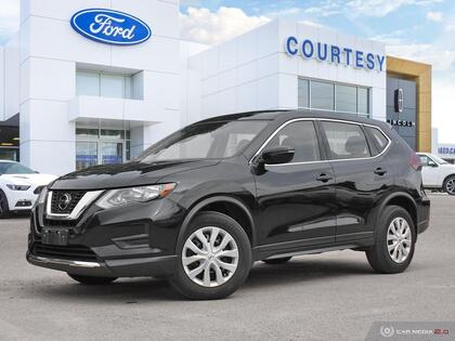 used 2019 Nissan Rogue car, priced at $25,998