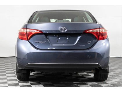 used 2018 Toyota Corolla car, priced at $25,998