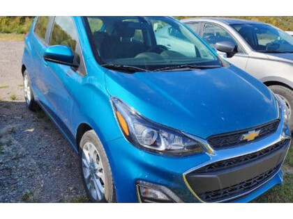 used 2019 Chevrolet Spark car, priced at $20,889