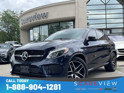 used 2019 Mercedes-Benz GLE car, priced at $78,888