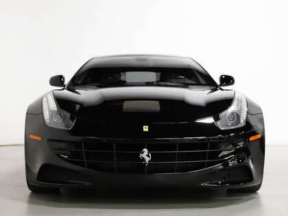 used 2014 Ferrari FF car, priced at $209,910