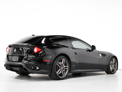 used 2014 Ferrari FF car, priced at $209,910