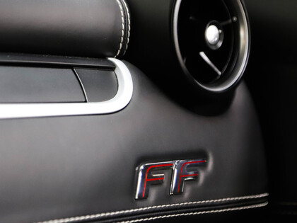 used 2014 Ferrari FF car, priced at $199,910