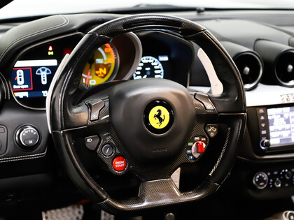 used 2014 Ferrari FF car, priced at $209,910