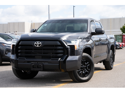 used 2022 Toyota Tundra car, priced at $68,995