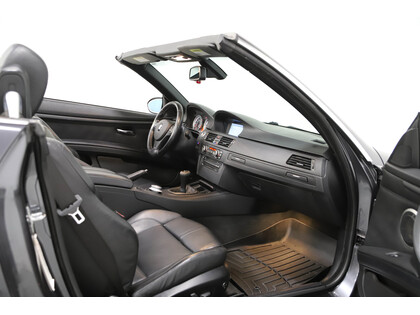 used 2008 BMW M3 car, priced at $34,910