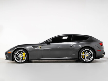 used 2013 Ferrari FF car, priced at $179,910