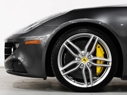 used 2013 Ferrari FF car, priced at $179,910