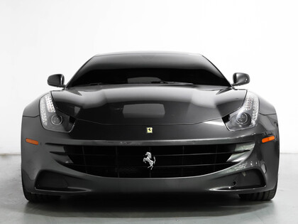 used 2013 Ferrari FF car, priced at $179,910