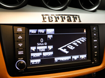 used 2013 Ferrari FF car, priced at $165,910