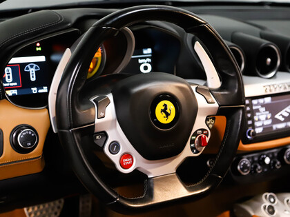 used 2013 Ferrari FF car, priced at $165,910