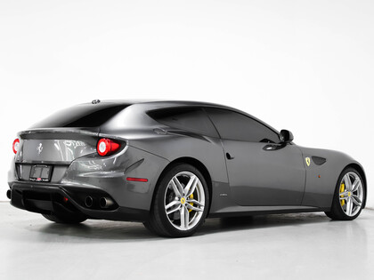 used 2013 Ferrari FF car, priced at $179,910