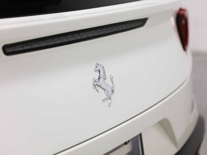 used 2018 Ferrari GTC4Lusso car, priced at $239,910