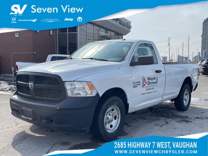 used 2020 Ram 1500 Classic car, priced at $32,477