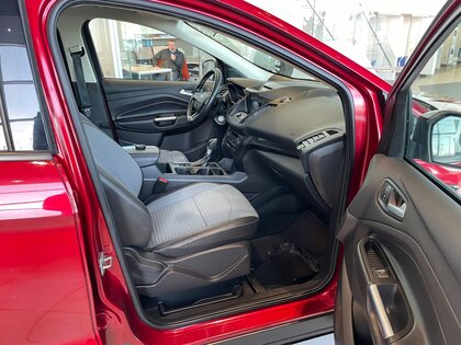 used 2017 Ford Escape car, priced at $24,700