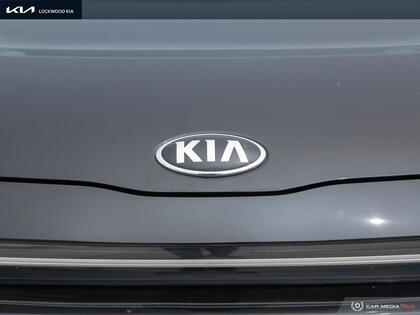 used 2021 Kia Soul EV car, priced at $32,980