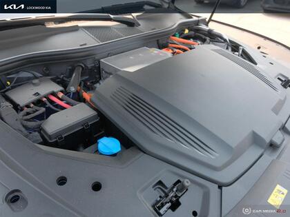 used 2022 Audi e-tron car, priced at $65,980
