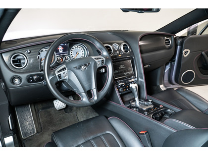 used 2014 Bentley Continental GT car, priced at $87,910