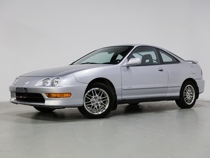 used 2001 Acura Integra car, priced at $17,910
