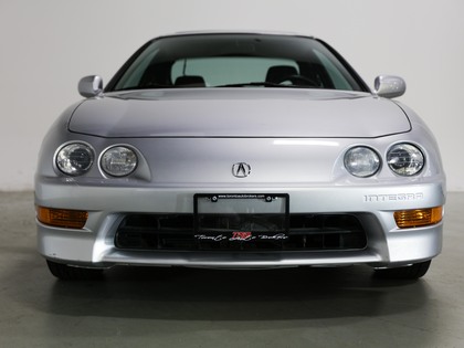 used 2001 Acura Integra car, priced at $16,910