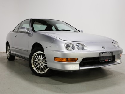 used 2001 Acura Integra car, priced at $16,910