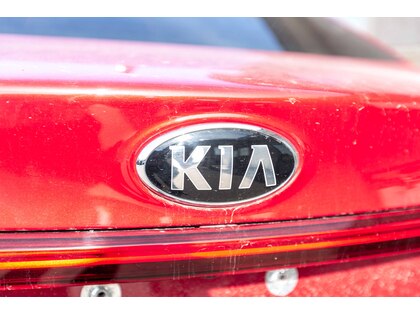 used 2021 Kia Forte car, priced at $27,998