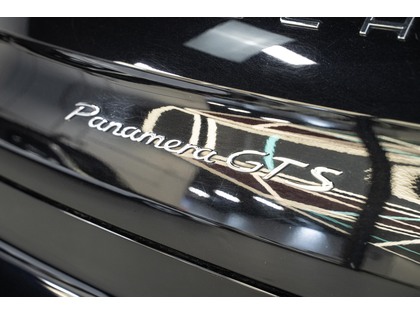 used 2016 Porsche Panamera car, priced at $41,910