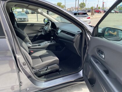 used 2019 Honda HR-V car, priced at $26,981
