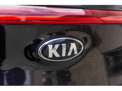 used 2020 Kia Sportage car, priced at $24,597