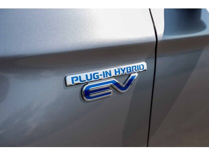 used 2018 Mitsubishi Outlander PHEV car, priced at $29,998