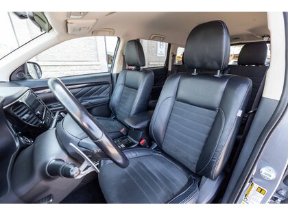 used 2018 Mitsubishi Outlander PHEV car, priced at $29,998