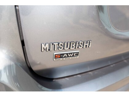 used 2018 Mitsubishi Outlander PHEV car, priced at $27,997