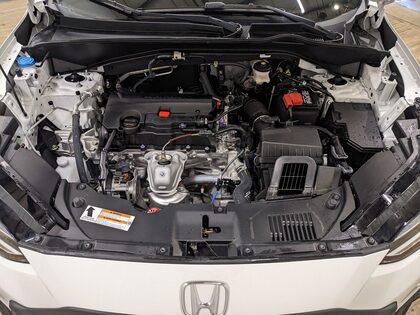used 2023 Honda HR-V car, priced at $44,404