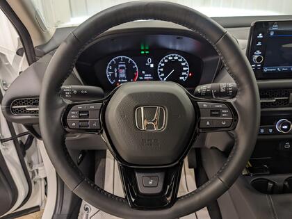 used 2023 Honda HR-V car, priced at $43,998