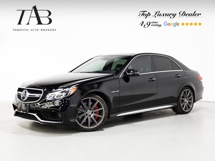 used 2016 Mercedes-Benz E-Class car, priced at $57,910