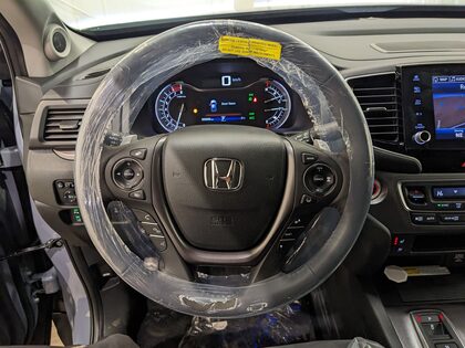 used 2023 Honda Ridgeline car, priced at $56,998