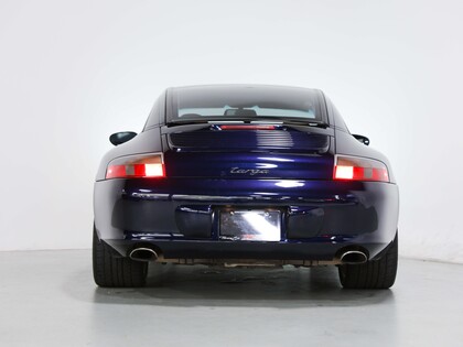 used 2003 Porsche 911 car, priced at $36,910