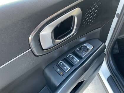 used 2022 Kia Sorento Plug-In Hybrid car, priced at $47,993