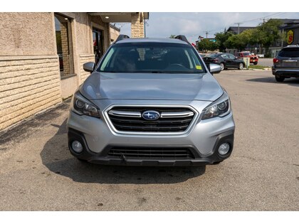 used 2019 Subaru Outback car, priced at $22,997