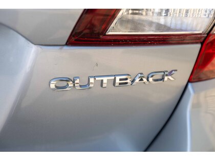 used 2019 Subaru Outback car, priced at $22,997