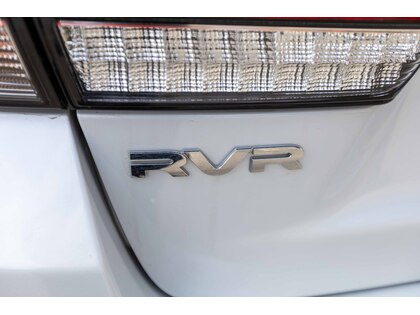 used 2022 Mitsubishi RVR car, priced at $28,997