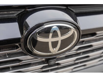 used 2019 Toyota RAV4 car, priced at $38,997