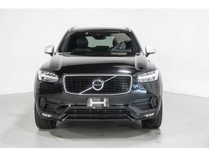 used 2016 Volvo XC90 car, priced at $27,910