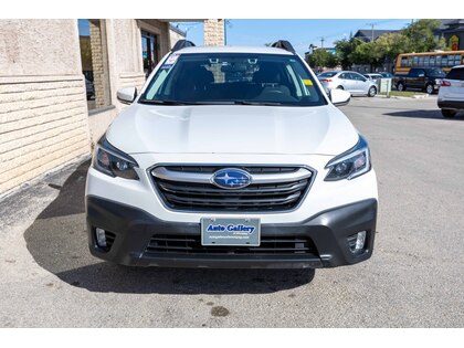 used 2020 Subaru Outback car, priced at $24,998