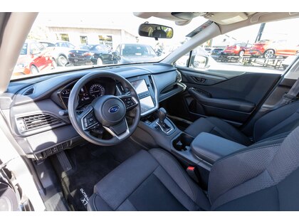 used 2020 Subaru Outback car, priced at $24,998