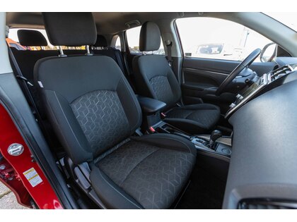 used 2020 Mitsubishi RVR car, priced at $25,997