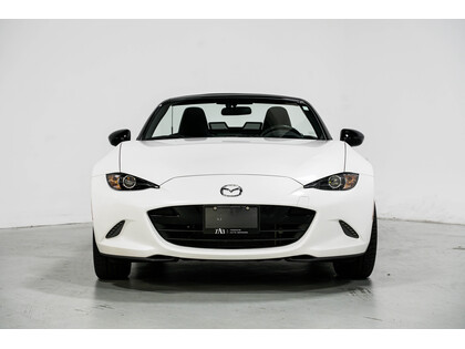 used 2018 Mazda MX-5 car, priced at $26,910