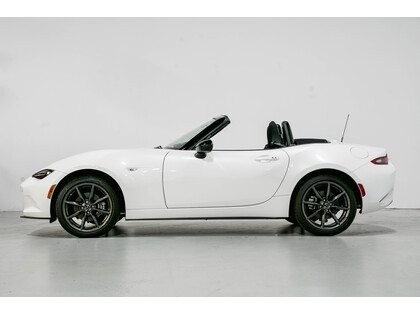 used 2018 Mazda MX-5 car, priced at $30,910